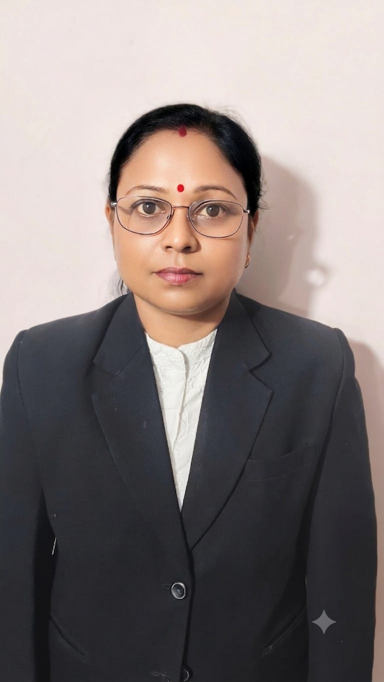 Ritu Sharma